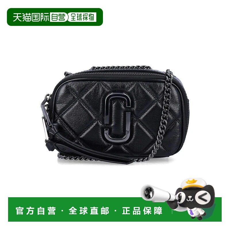 1h可退 香港直邮MARC JACOBS 女士单肩包 25A2P5HCR014H02001 AW2