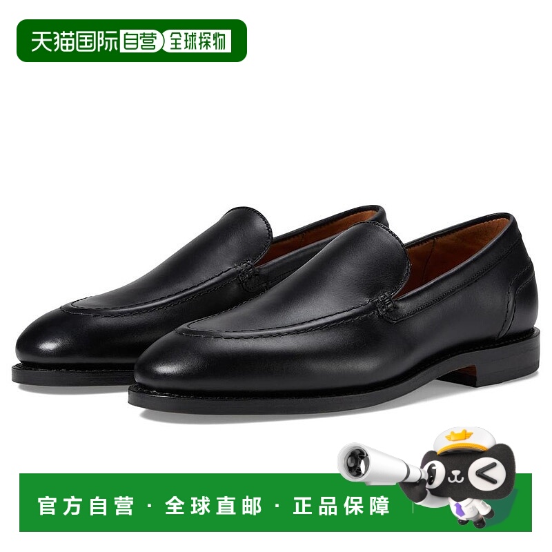 1h可退 【美国直邮】allen edmonds 男士 正装鞋皮鞋