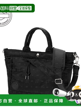 日本直邮POTR / POTR MONOGRAM 2-WAY 手提包 998-05482