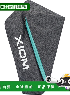 日本直邮XIOM Exion Cevian 箱乒乓球箱 RAC00003-020 包