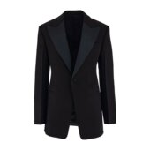 Ferragamo 长袖 西装 Salvatore 外套 142202