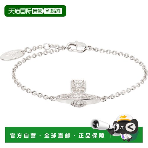 香港直邮VivienneWestwood薇薇恩 韦斯特伍德女士【付后1h可退】