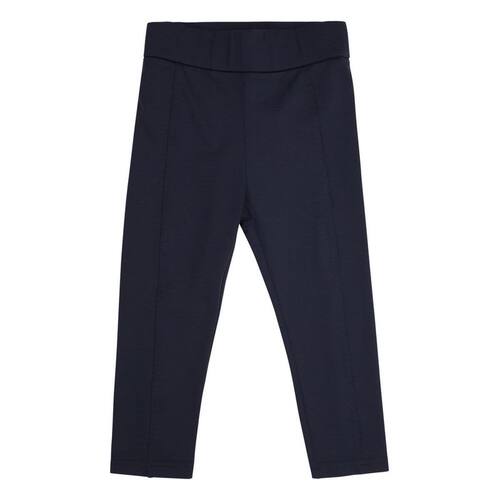 MONCLER 男童长裤 J19548H0000989A2Q742 SS2024