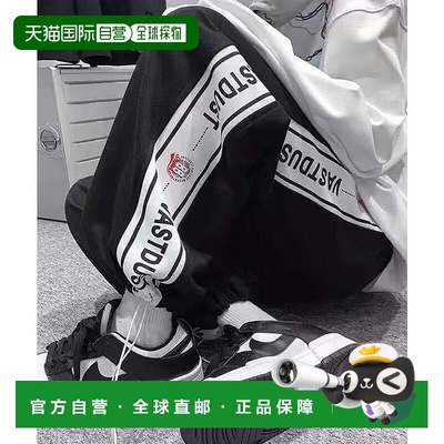 【日本直邮】DEVICE　女士　运动裤卫裤休闲裤