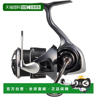 LUVIAS 达亿瓦24 SF2000SS 纺车轮 日本直邮