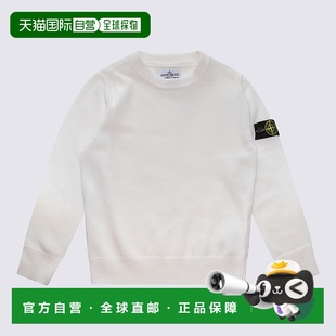 7916502Z1V0093 1h可退 男童针织毛衣 ISLAND AW20 香港直邮STONE