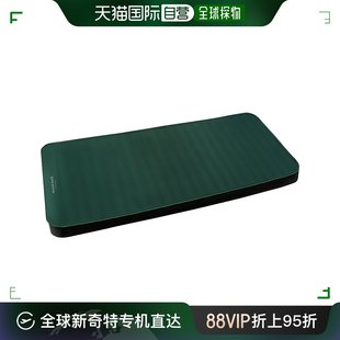 one 日潮跑腿Montbell蒙贝欧 DGN 1124956 户外露营防潮垫 size