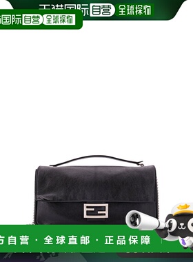 FENDI 女士单肩包 8BR828AS7AF1QD0手提包