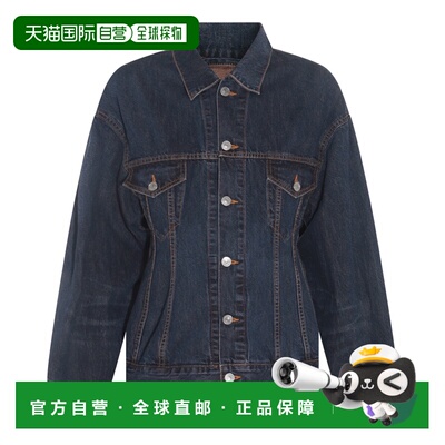 1h可退 欧洲直邮balenciaga 女士 外套