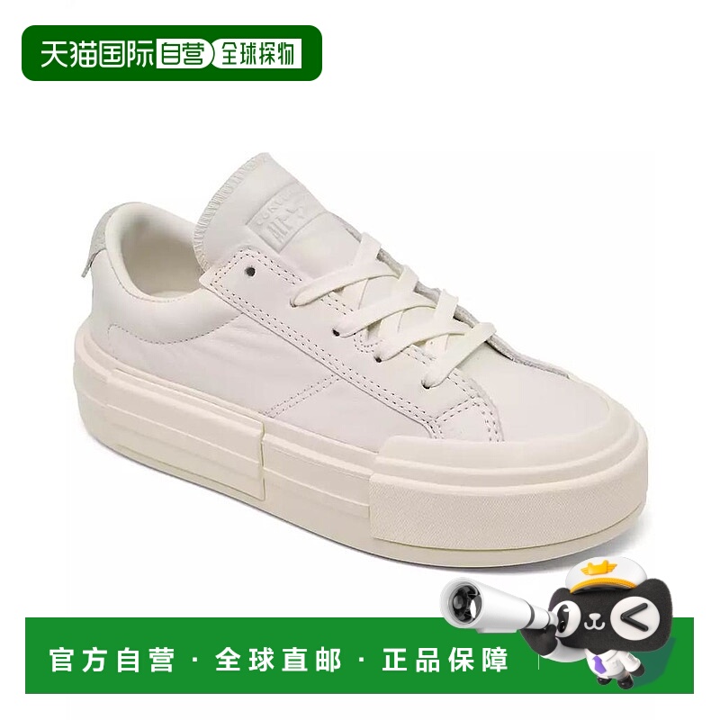 【美国直邮】converse 女士 休闲鞋匡威低帮女款运动鞋