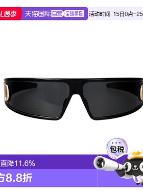 1h可退 【配墨镜盒】海外直邮 DIOR 迪奥 林允同款明星发箍墨镜