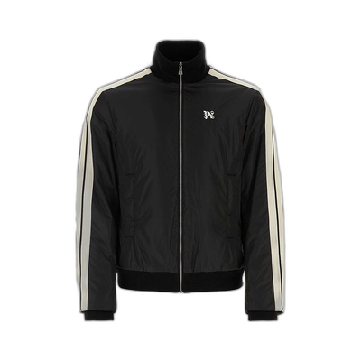 香港直邮PALM ANGELS 男士夹克 PMBD068R24FAB0011003 SS2025