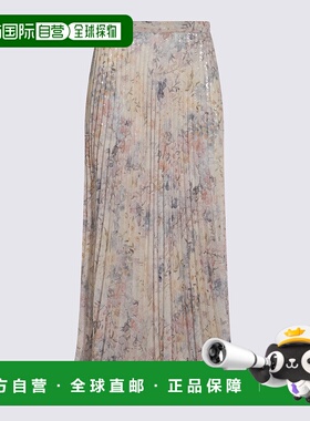 香港直邮GOLDEN GOOSE DELUXE BRAND 女士半身裙 GWP02472P002151