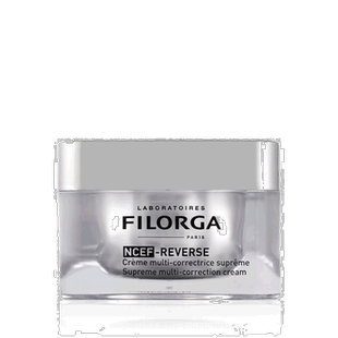 欧洲直邮Filorga菲洛嘉面霜50mlNCEF肌源滋润肌肤补水保湿进口