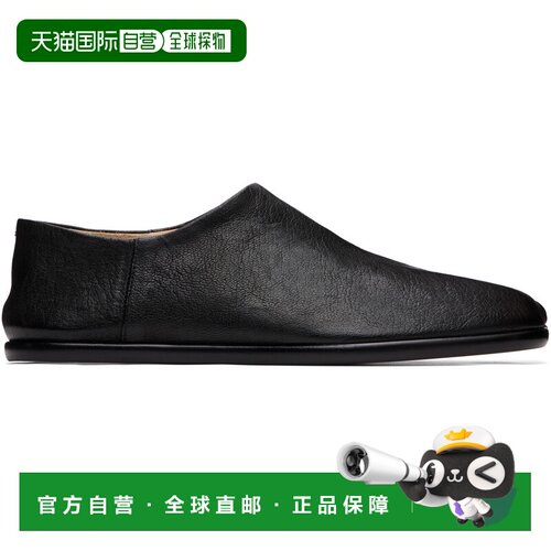 MaisonMargiela马丁 马吉拉男士乐福鞋 男鞋一脚蹬【付后1h可退】