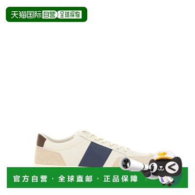 1h可退 香港直邮HOGAN 男士运动鞋 HXM6680FO90 SS2025 花色