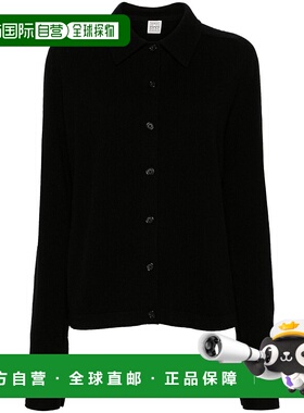 1h可退 欧洲直邮TOTEME 女士衬衫 243WRT0347YA0016001