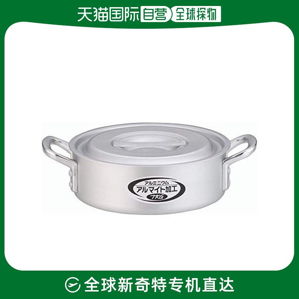 Not Specified 5-0029-0302 ���ձ�ֱ�ʡ�TkgԶ������ �� 24cm �����������Ͻ� �ձ���ASTM202