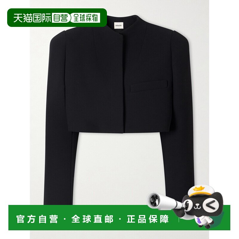 香港直邮KHAITE/Samo女士西装外套图片