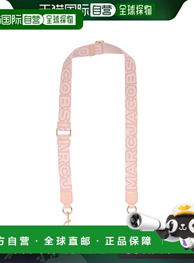 香港直邮MARC JACOBS 女士单肩包 2S3SST002S02695 SS2026
