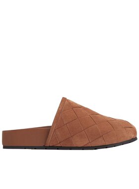 BOTTEGA VENETA 女士凉鞋 796701V3QE07665 AW2024