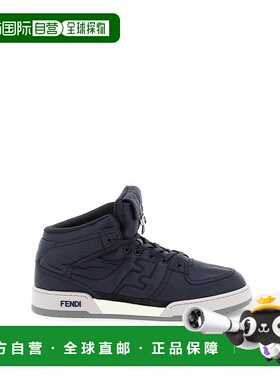 香港直邮FENDI 男士运动鞋 7E1572ALIRF0RWQ
