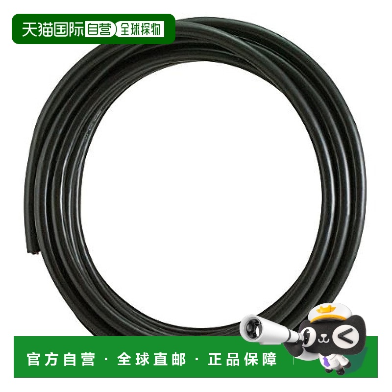 【日本直邮】A&D 载荷传感器电缆 CEVS-6-11-1 5m 工业测量