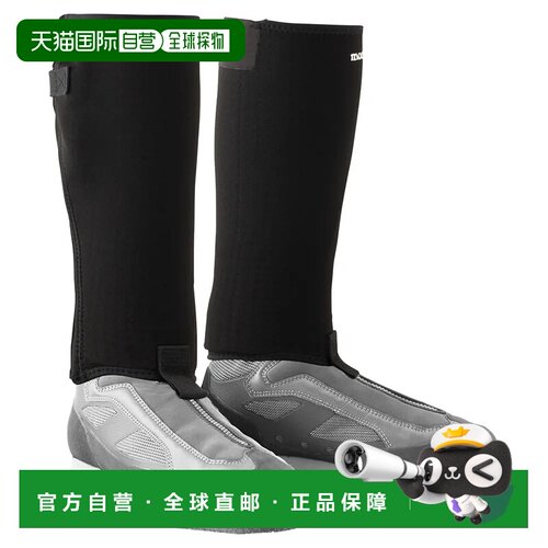 1h可退 香港直邮mont-bell 男士户外高山靴 1125126BK CO 黑色 Sa