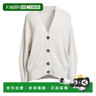 1h可退 香港直邮潮奢 Brunello Cucinelli 布内罗 古奇拉利 女士