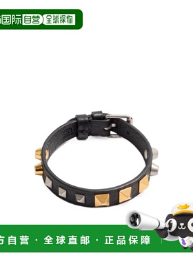香港直邮Valentino Rockstud 手环 YJ0BH4IEV