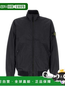 香港直邮STONE ISLAND 男士夹克 L1S154100111S0A23V0020