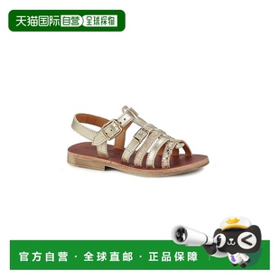 BANGKOK 凉鞋 欧洲直邮GBB 女童