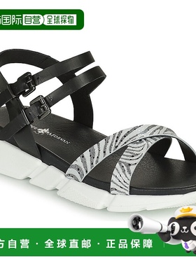 欧洲直邮Philippe Morvan 女士 凉鞋 KERALA V1