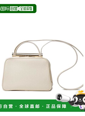 香港直邮Valextra Flute迷你单肩包 WBSS0026028LOC99