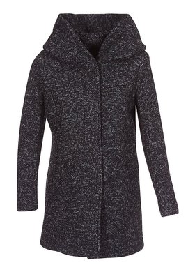 Only 女士 ONLSEDONA 大衣 黑色