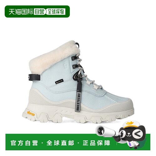 1h可退 香港直邮UGG Meridian徒步靴 1169031户外高跟女鞋靴子