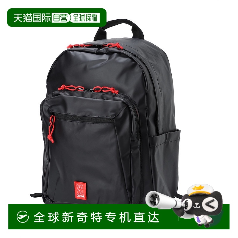 日本直邮CHROME FLEEKY 35L 日用背包 独家 JP2