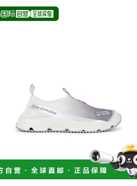 1h可退 香港直邮潮奢 salomon 萨洛蒙 男士 RX 3.0 休闲平底鞋 L4