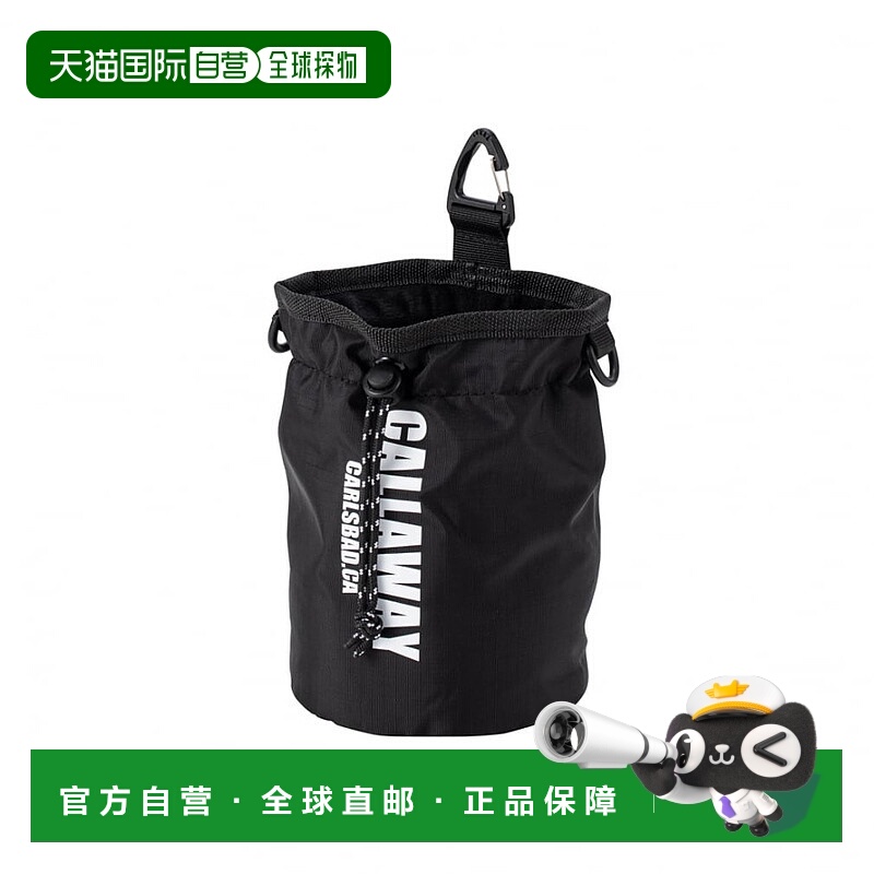 日本直邮Callaway-Callaway Scope Bag Allsetscope Bag 23 JM（4