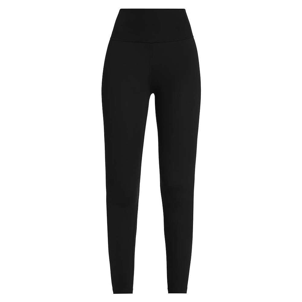 Splits59|高腰七分紧身裤