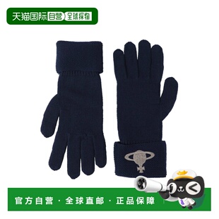 1h可退 香港直邮Vivienne Westwood 薇薇恩 韦斯特伍德 女士 手套