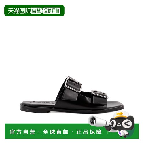 香港直邮AEYDE 女士凉鞋 A11FSBRNS08FL180SS258000支付后1h可退