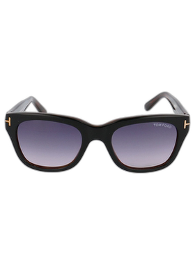 香港直邮TOM FORD 女士眼镜 FT023705B CO 黑色