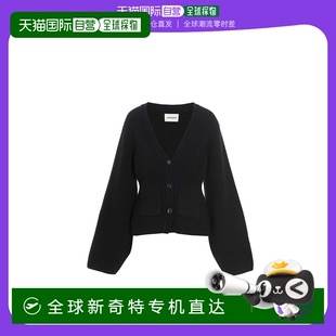 上衣 欧洲直邮khaite 女士 针织衫 开衫