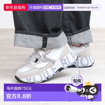 日本直邮VOILE BLANCHE Voile Blanche 运动鞋 CLUB105 IN02/1N61