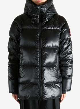 CANADA GOOSE加拿大鹅 Cypress女士羽绒服大鹅羽绒服 2239L