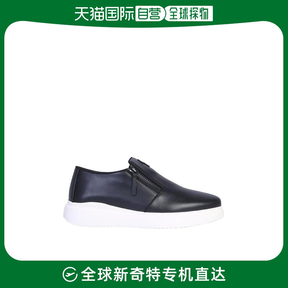 香港直邮GIUSEPPE ZANOTTI男士运动鞋 IU90035BIRENERO-封面