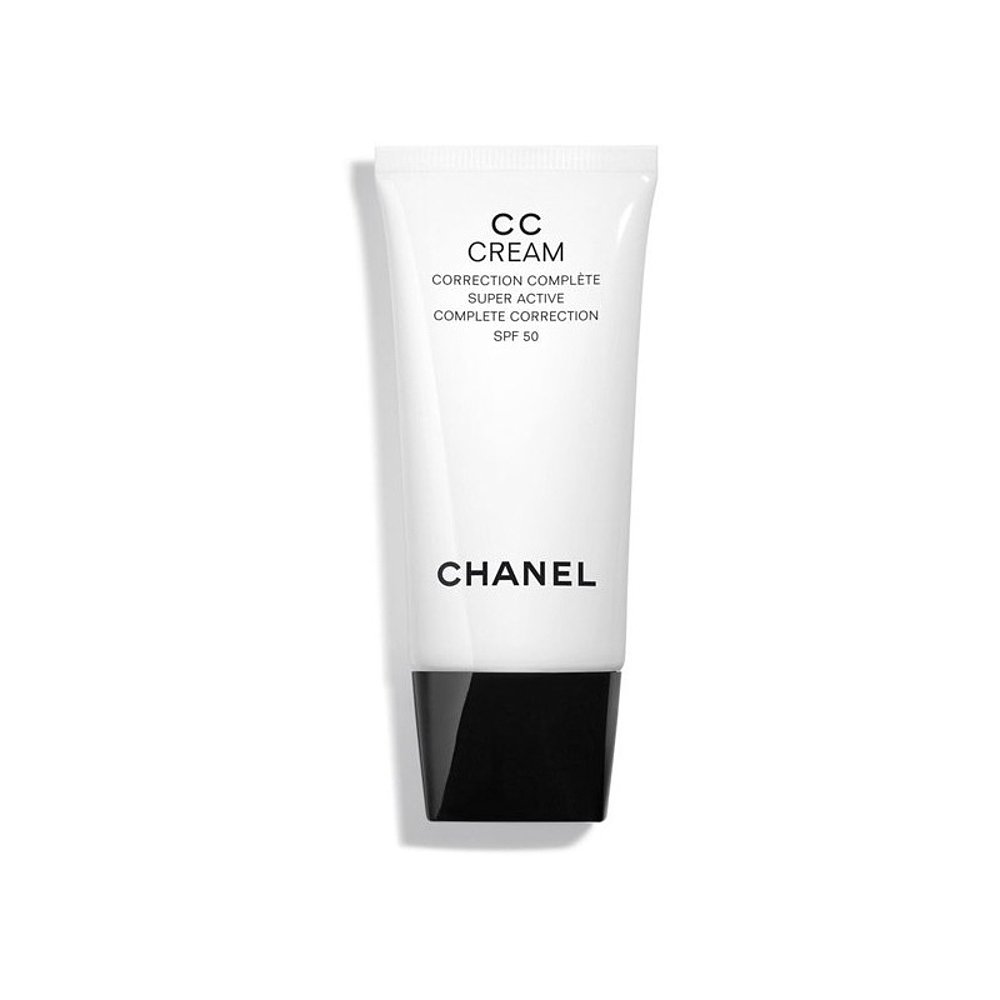 chanel 女士 BB霜