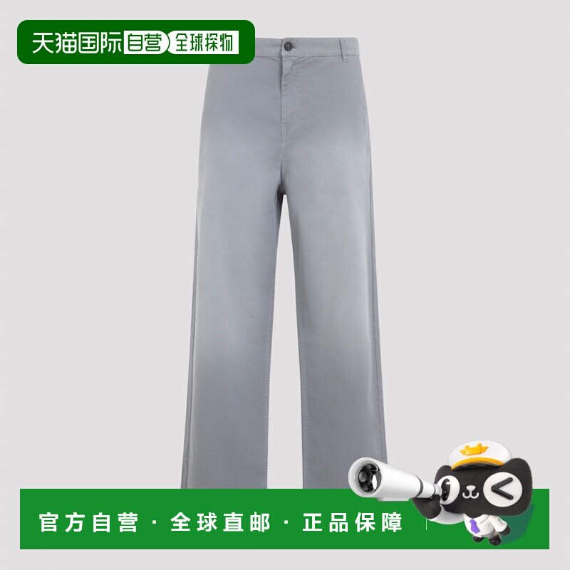 1h可退 香港直邮MIU MIU 女士休闲裤 MP1970SOOO19R3F0276 AW2026图片