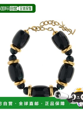 1h可退 香港直邮SAINT LAURENT 女士手链手镯 830532Y15917981 AW